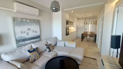 Apartment in Aguas Nuevas-Torreblanca-Sector 25 photo 3