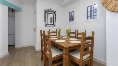 Apartment in Playa Flamenca-Las Piscinas photo 13