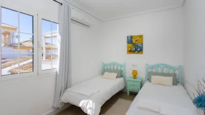 Apartment in Playa Flamenca-Las Piscinas photo 22