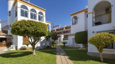 Apartment in Playa Flamenca-Las Piscinas photo 40