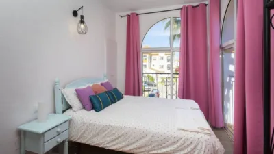 Apartment in Playa Flamenca-Las Piscinas photo 30