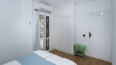 Apartment in Playa Flamenca-Las Piscinas photo 21