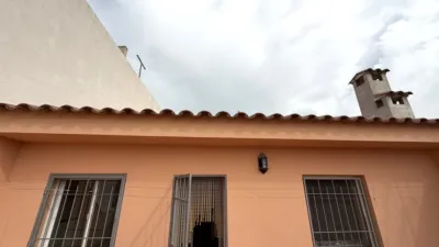 House in El Perelló photo 29