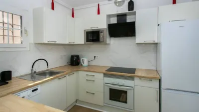 Apartment in Playa Flamenca-Las Piscinas photo 15