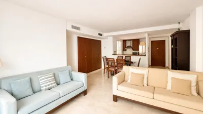 Pis – Torrevieja, Urbanización Los Balcones - Vista 4
