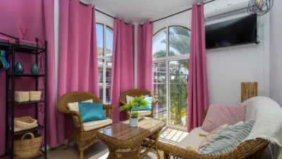Apartment in Playa Flamenca-Las Piscinas photo 29