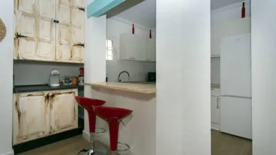 Apartment in Playa Flamenca-Las Piscinas photo 9
