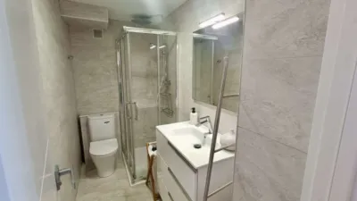 Apartment in Aguas Nuevas-Torreblanca-Sector 25 photo 11