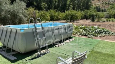 Rustic finca in Castillo de Locubín photo 2