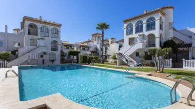 Apartment in Playa Flamenca-Las Piscinas photo 46