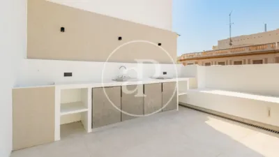 Apartamento en Recoletos photo 48
