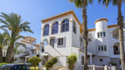 Apartment in Playa Flamenca-Las Piscinas photo 4
