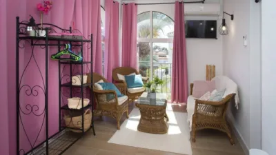 Apartment in Playa Flamenca-Las Piscinas photo 28