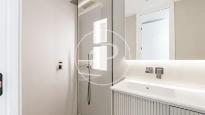 Apartamento en Recoletos photo 40