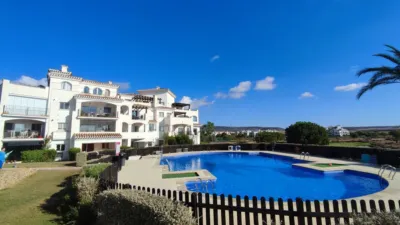 Apartment in Gea y Trullols photo 28