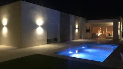 Casa en El Pinós - Pinoso photo 16