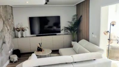 Apartment in Gea y Trullols photo 6