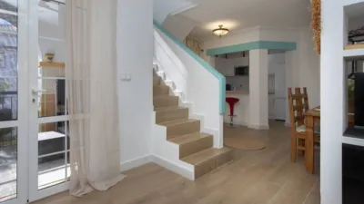Apartment in Playa Flamenca-Las Piscinas photo 14