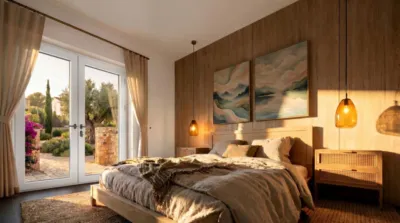 Casa en Aspe photo 5