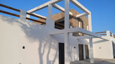 Casa en El Pinós - Pinoso photo 2