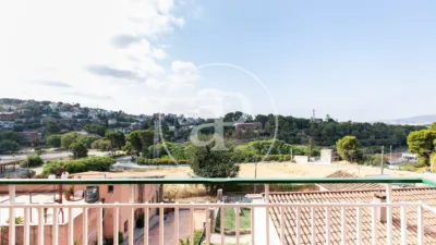 Apartamento en Sant Just Desvern photo 21