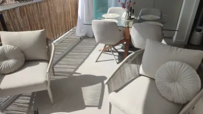 Apartment in Gea y Trullols photo 13