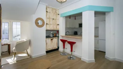 Apartment in Playa Flamenca-Las Piscinas photo 8