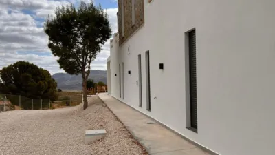House in El Pinós - Pinoso photo 27