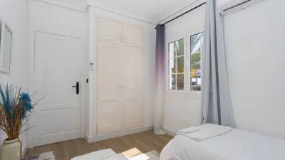 Apartment in Playa Flamenca-Las Piscinas photo 24