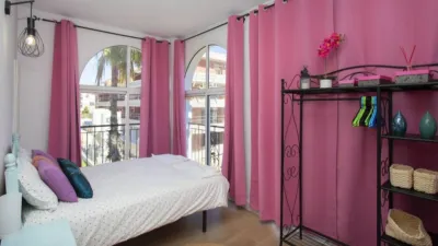 Apartment in Playa Flamenca-Las Piscinas photo 32