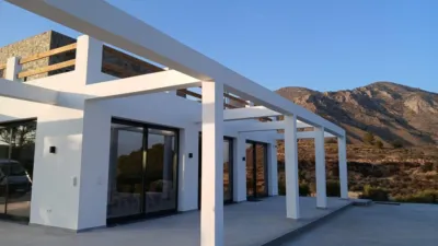 Casa en El Pinós - Pinoso photo 7