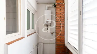 Apartamento en Sant Just Desvern photo 38