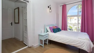 Apartment in Playa Flamenca-Las Piscinas photo 31
