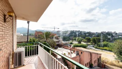 Apartamento en Sant Just Desvern photo 22