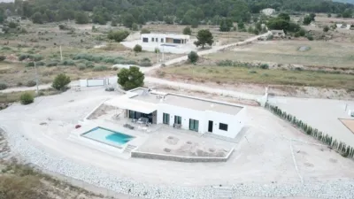 Casa en El Pinós - Pinoso photo 6
