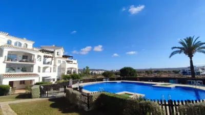Apartment in Gea y Trullols photo 27