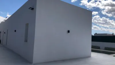 Casa en El Pinós - Pinoso photo 19