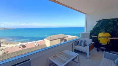 Apartment in Aguas Nuevas-Torreblanca-Sector 25 photo 14