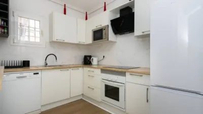 Apartment in Playa Flamenca-Las Piscinas photo 16