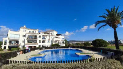 Apartment in Gea y Trullols photo 29