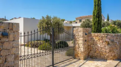 Casa en Aspe photo 3