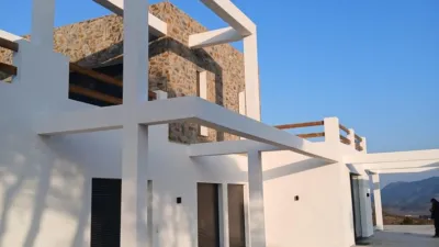 House in El Pinós - Pinoso photo 45