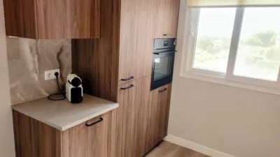 Apartment in Gea y Trullols photo 16