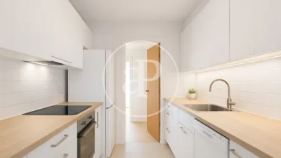 Apartamento en Sant Just Desvern photo 10