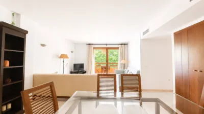Pis – Torrevieja, Urbanización Los Balcones - Vista 3
