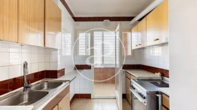 Apartamento en Sant Just Desvern photo 7