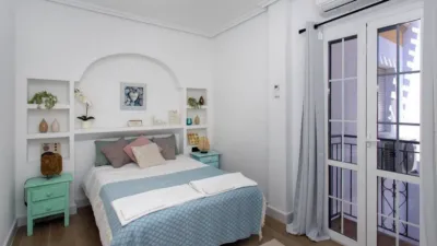 Apartment in Playa Flamenca-Las Piscinas photo 19