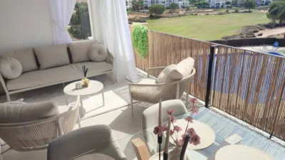 Apartment in Gea y Trullols photo 10
