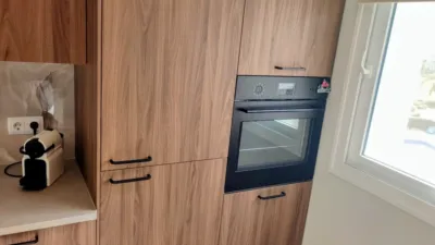 Apartment in Gea y Trullols photo 17