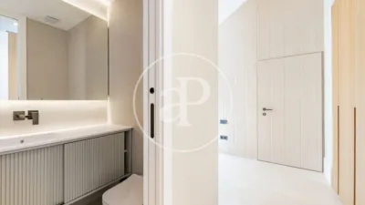 Apartamento en Recoletos photo 35